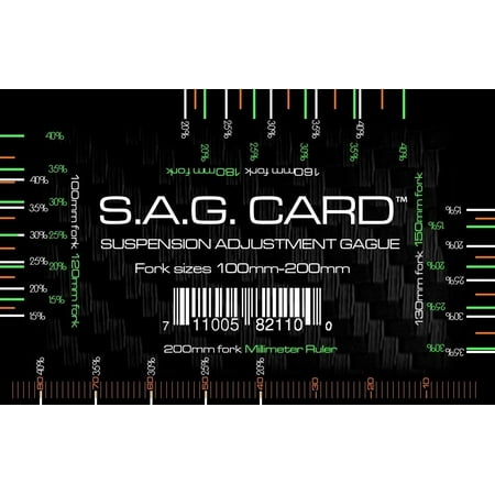Products SAG Suspension Adjustment Guage | Walmart Canada