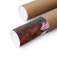 thumbnail image 2 of ELNEIT - Mount Rainier National Park Poster, Unframed Matte Paper, S10, 2 of 4