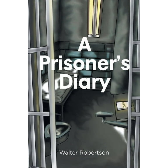 A Prisoner's Diary (Paperback)