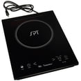 thumbnail image 1 of Induction Table de Cuisson à Mr. Induction SR-1882 1650W Intégré/de Comptoir, 1 of 1