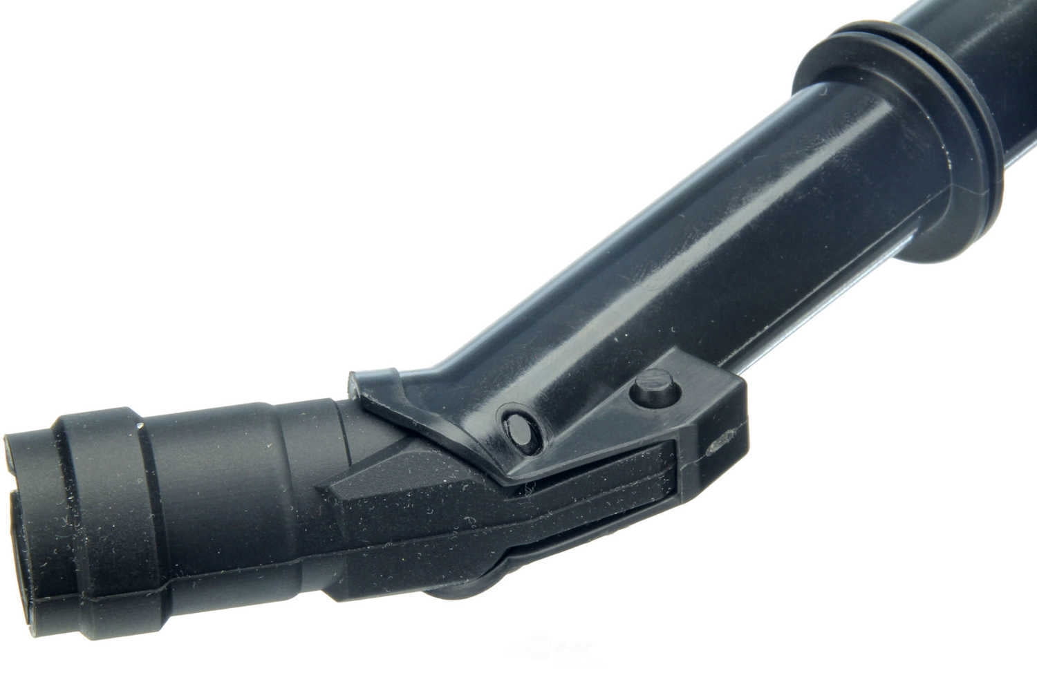 URO Parts 2761590242 Spark Plug Connector - Between Coil and Plug