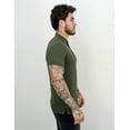 thumbnail image 2 of Playera Estampada Barabas Tipo Polo Corte Slim Fit, 2 of 4