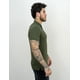 thumbnail image 2 of Playera Estampada Barabas Tipo Polo Corte Slim Fit, 2 of 4