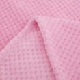 thumbnail image 5 of Super Soft Throw Blanket, Premium Silky Flannel Fleece Solid Color Lightweight Blanket For All Season Use 60x40 Inch, 5 of 5