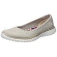 thumbnail image 1 of Zapatillas de Moda Skechers Microburst One Up para Mujer Taupe Talla 7.5, 1 of 1