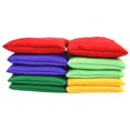 thumbnail image 3 of Paquete de 12 Bolsitas de Nylon para Juego de Lanzamiento Halloluck 5 cm, 3 of 5