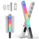 thumbnail image 1 of Lámpara LED de vídeo ZHIYUN CINEPEER CF100 100W RGB 2700K-6500K, 1 of 9