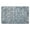 Vintage Flowers (74), variant on Charming Vintage Gray Bathroom Runner Rug: Non-Slip, Soft, Machine-Washable Bath Mat, Enhances Oriental Farmhouse Style, 20x32 in