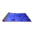 thumbnail image 2 of Ahgly Company Indoor Rectangle Oriental Purple Industrial Area Rugs, 2' x 3', 2 of 4