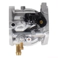 thumbnail image 3 of Lefu A201658 Carburetor for Powermate PFTT142 PFTT140BE PFTT150B Front Tine Tiller, 3 of 9