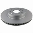thumbnail image 3 of ADVICS Disc Brake Rotor, 3 of 4