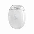 thumbnail image 1 of Cortaúñas eléctrico 1666 con luz LED y 3 velocidades USB-C, 1 of 7