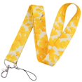 thumbnail image 1 of Chemistry Periodic Table Of Elements Mobile Phone Straps Hanging Neck Rope Lanyard Id Pass Card Name Badge Holder Key Chain He Qiyong unisex, 1 of 2