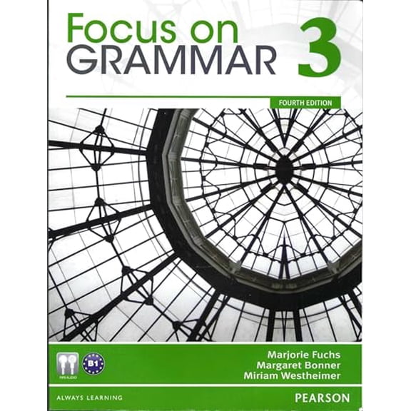 Pre-Owned Focus on Grammar 3 (Paperback) 0132546485 9780132546485