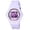 Pink/ purple, variant on Women's Baby-G Pink Dial Watch - BG-169R-4CR