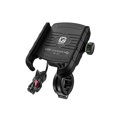 thumbnail image 1 of Motorcycle Mobile Phone Wireless Charging Cradle Bicycle Wireless Charging Cradle, 1 of 5