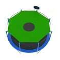thumbnail image 5 of Heavy Duty Sun Protective Canopy For Trampolines Tear Resistant Oxford Cloth, 5 of 9