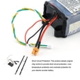 thumbnail image 3 of Yuarrent Controlador de batería para patinete eléctrico, placa de circuito para salpicadero de bicicleta eléctrica, repuesto profesional para Ciclismo, 3 of 5