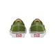 thumbnail image 4 of Tenis Vans Authentic Verde con Blanco Unisex, 4 of 5