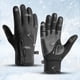 thumbnail image 1 of Guantes de Invierno Cola Guantes de Motociclismo Pantalla Táctil M, 1 of 8