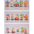thumbnail image 4 of South Park 5 Pcs Set Bad Boys Paradise Keychain Pendants Figures, 4 of 4
