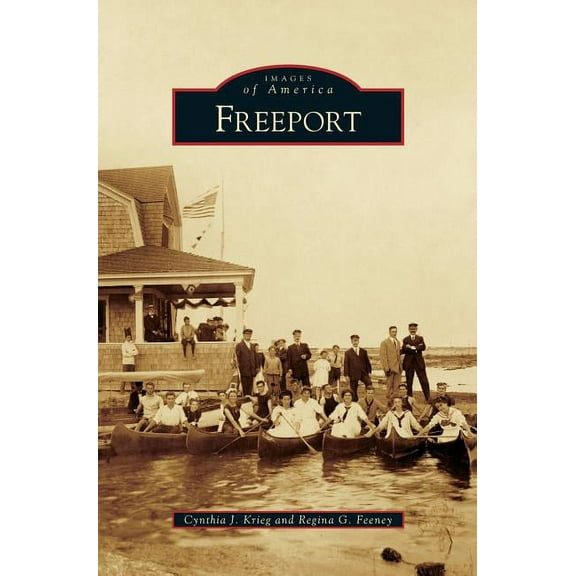 Freeport (Hardcover)