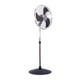thumbnail image 2 of Ventilador Pedestal Brisa Po-20f 20" 3 Vel Metal Brisa PO20F, 2 of 4