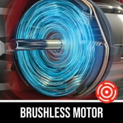 PWR CORE 20™ Brushless 20-Volt 1/2 In. Hammer Drill Kit with 2.0Ah Battery and PWR JUMP™ Charger