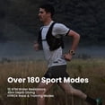 thumbnail image 4 of Reloj Amazfit T-Rex 3 Pro 48 mm Zafiro AMOLED GPS, 4 of 6