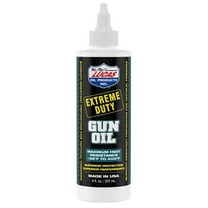Lucas Oil Extreme Duty Gun Lubrication, Maximum Heat Resistance, 8 oz