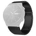thumbnail image 1 of For Huawei Watch Gt 2 46mm/watch Gt 3 Pro 46mm Titanium Steel 22mm Smart Watch Band Universal Quick Release Replacement Strap, 1 of 5