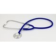 thumbnail image 1 of Estetoscopio de plástico de imitación para niños, juguete de simulación para Doctor, juegos familiares para niños, accesorios para niños, regalo para niños y niñas, 1 of 4