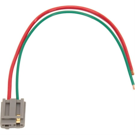 GM HEI Distributor Wiring Pigtail Connector, 10 Inch - Walmart.com