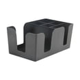 thumbnail image 4 of Organizador de barra multifuncional, extractor de vasos desechables, organizador de café portátil, soporte para vasos de papel para mostrador, cafeter Estilo C, 4 of 8