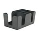 thumbnail image 4 of Organizador de barra, caja de almacenamiento de vasos, extractor de vasos desechable multifuncional, rellenable para restaurante, cafetería, cocina, Estilo C, 4 of 10