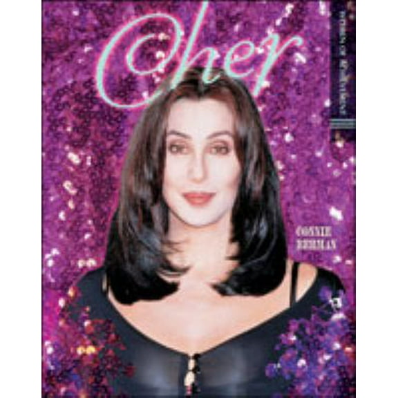 Pre-Owned Cher (Women of Achievement) (Unknown) 0791059073 9780791059074