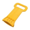 thumbnail image 1 of Removedor de Neumáticos de Coche, Piezas de Herramientas de Extracción de Desmontaje de Neumáticos de Coche PP, Accesorios de Palanca de Presión de Ne Amarillo, 1 of 8
