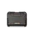 thumbnail image 2 of Funda con cargador superior NANUK T20 para cámaras y objetivos (negra), 2 of 7
