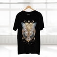thumbnail image 6 of Butterfly shirt, Shirt with Butterfly, Tee Shirt with Antique Butterfly, 6 of 18