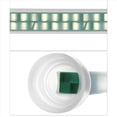 thumbnail image 4 of 24 Element Epoxy Mixing Nozzle, Static Mixing Nozzle Tip for Adhesive Cartridges 200pcs, 4 of 7