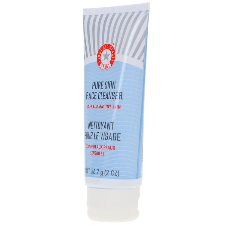 Face Cleanser Daily Essentials 2.0Oz/56.7g New