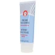 Face Cleanser Daily Essentials 2.0Oz/56.7g New