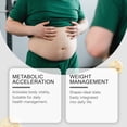 thumbnail image 6 of 2026 New 10-in-1 Nano Micro Patch,kincare Patch, Natural Patches for Women and Men - Gentle for All Skin, 6Box, 6 of 7
