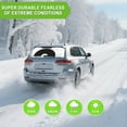 thumbnail image 7 of FARRLADI 13" Rear Wiper Blade Replacement for GMC Terrain 2010-2017,Yukon 2015-2023,Yukon XL 2015-2023,Original Equipment Automotive Replacement Rear Wiper, 7 of 7