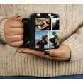 thumbnail image 2 of Printtoo PersonalizedPhotoCollage CoffeeMugFather's Love Custom Picture Ceramic CupDishwasher & Microwave Safe- 11 Oz -Black, 2 of 6