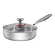 thumbnail image 5 of Sartén portátil para cocinar, ideal para uso en interiores y exteriores. Diámetro 20 cm, 5 of 9