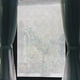 thumbnail image 1 of Película de privacidad para ventanas con patrón de prismas triangulares sin pegamento, adhesivo para ventanas de vidrio para el hogar 39.37"L x 17.72"W transparente, 1 of 6