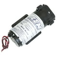 thumbnail image 2 of AEM Electronics Water Injection System Pump 30-3015 Recirculation Style; 200 PSI, 2 of 4