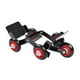 thumbnail image 5 of Herramienta para mover neumáticos pinchados, resistente, portátil, con rodillo de emergencia para neumáticos, remolque para motocicletas y ., 5 of 8