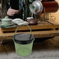 thumbnail image 4 of OULII Bac à Compost pour Résidus de Thé, Accessoire de Cuisine, Lot de 1, 4 of 8